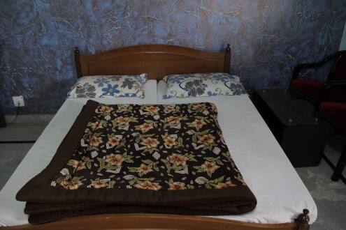 Hotel Alaknanda Inn, Lansdowne 2